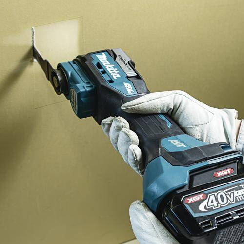 Narzędzie wielofunkcyjne Makita TM001GZ