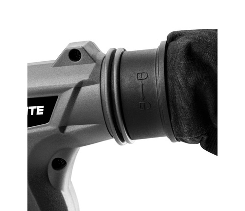 Dmuchawa akumulatorowa Graphite 58GE118