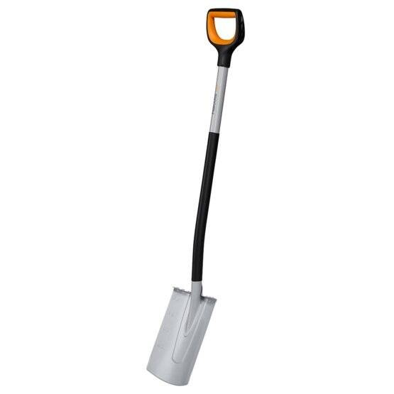 Szpadel prosty Fiskars Xact 1066730