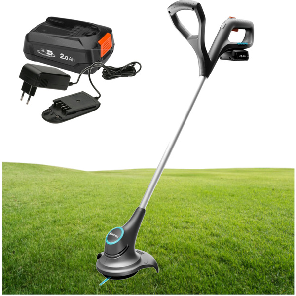 Podkaszarka Gardena SmallCut 23/18V P4A