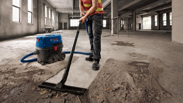 Odkurzacz Bosch GAS 12-25 PL