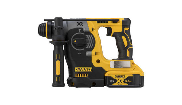Młotowiertarka Dewalt DCH273P2T