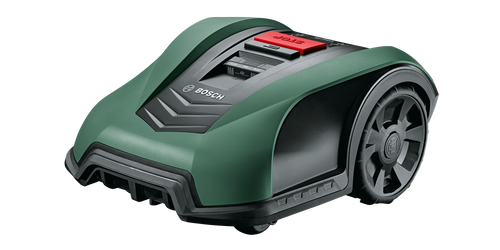 Robot koszący Bosch Indego S+ 350