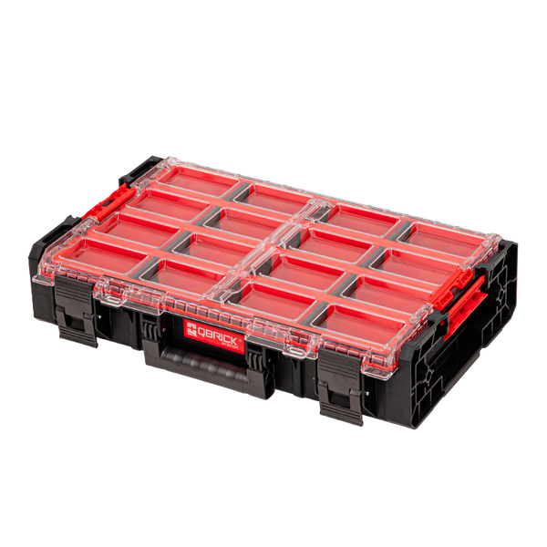 Organizer Qbrick System ONE XL 2.0 Long Bin