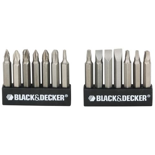 Wkrętak akumulatorowy Black&Decker A7073-XJ