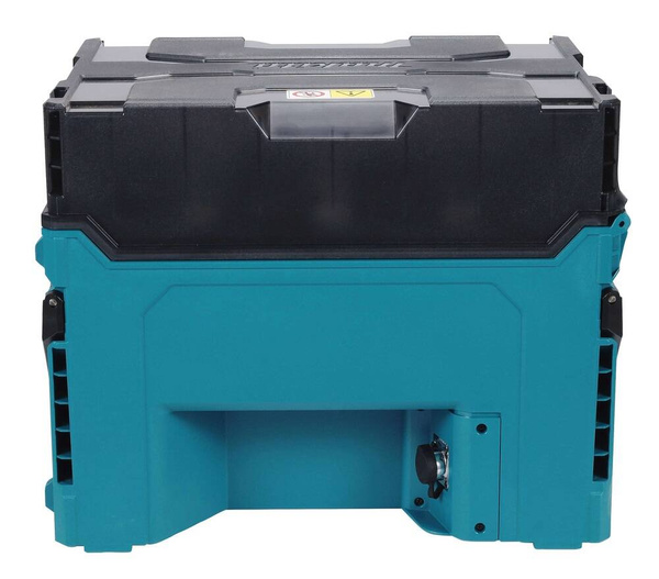 Ładowarka wieloportowa XGT Makita BCC02 (1914U0-3)