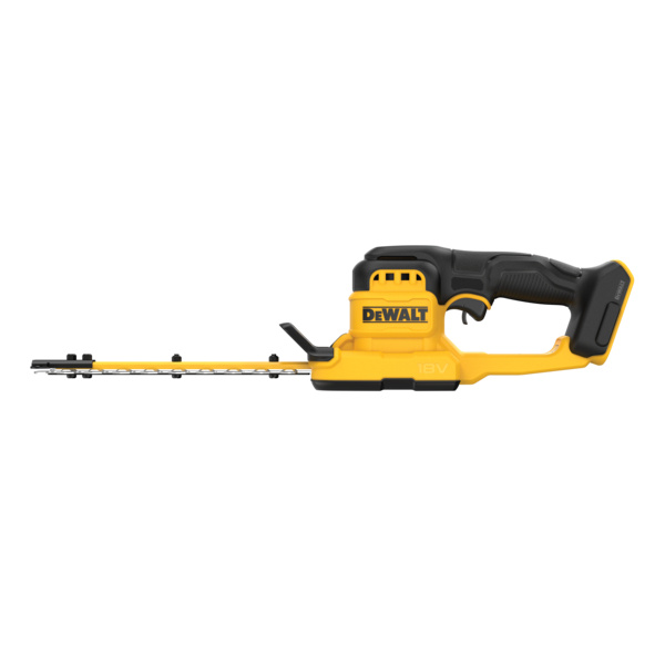 Nożyce do żywopłotu Dewalt DCMHT520N-XJ