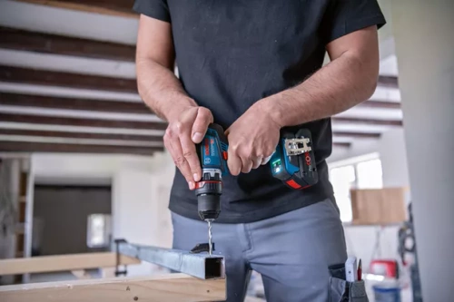 Wiertarko-wkrętarka Bosch GSR 18V-90 FC Professional 06019K6205