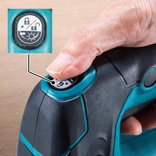 Wyrzynarka Makita JV002GZ