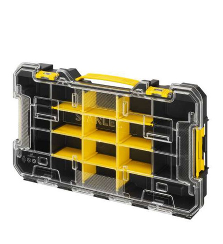 Organizer Stanley PRO-STACK FMST17838-1