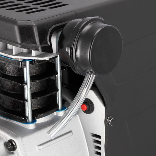 Kompresor olejowy Airpress HL 260-25 8 bar 2 KM/1.5 kW 206 l/min 24 l