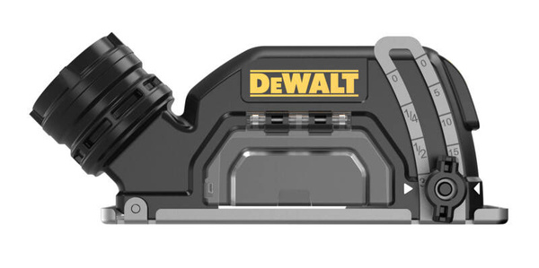 Szlifierka kątowa Dewalt DCS438E2T