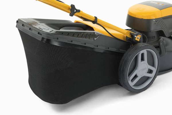 Kosiarka akumulatorowa Stiga Collector 548 AE 4Ah