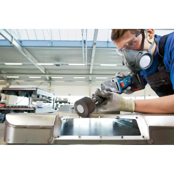 Szlifierka prosta Bosch GGS 18V-10 SLC 06012B4000