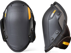 Piankowe ochraniacze na kolana TB-KP-201R ToughBuilt
