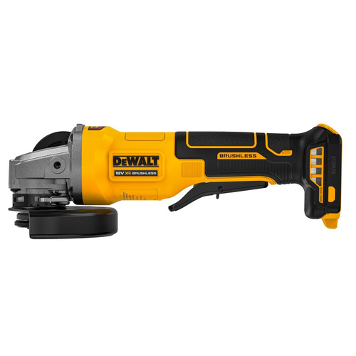 Szlifierka kątowa Dewalt DCG408NT-XJ