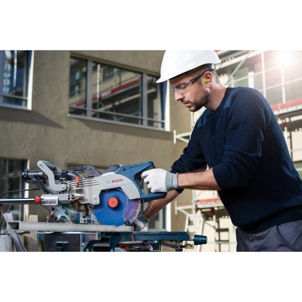 Tarcza do cięcia aluminium 260x30 Bosch 2608644113