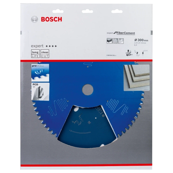 Tarcza do cięcia cementu 300x30 mm Bosch 2608644352