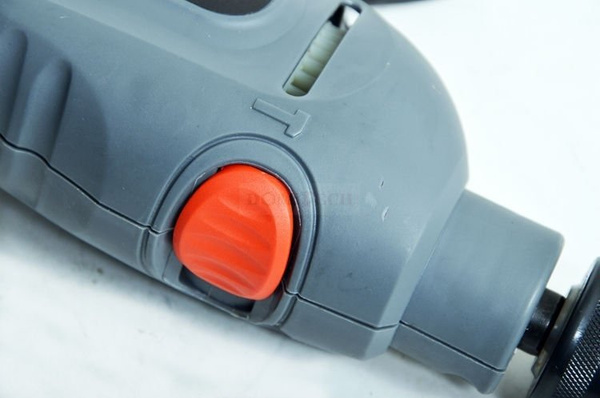 Wiertarka udarowa Graphite 58G716