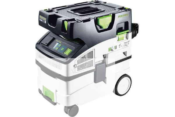 Odkurzacz mobilny CTL MIDI 575443 Festool