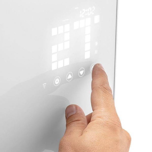 Grzejnik konwektorowy 2000W WIFI Neo Tools 90-095