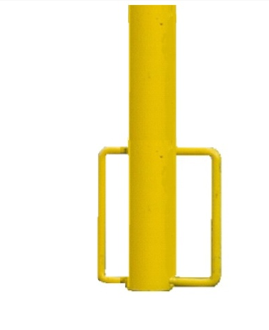 Maszt oświetleniowy PARTNERSITE LM2x100C