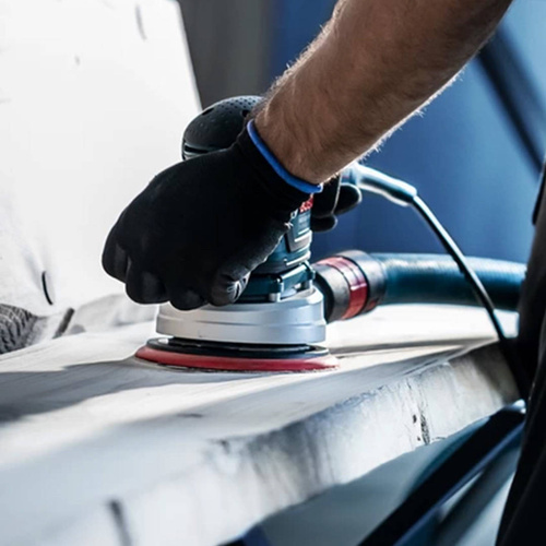 Siatka ścierna Bosch Expert M480