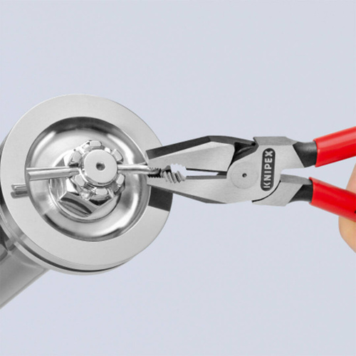 Szczypce uniwersalne Knipex 0201200