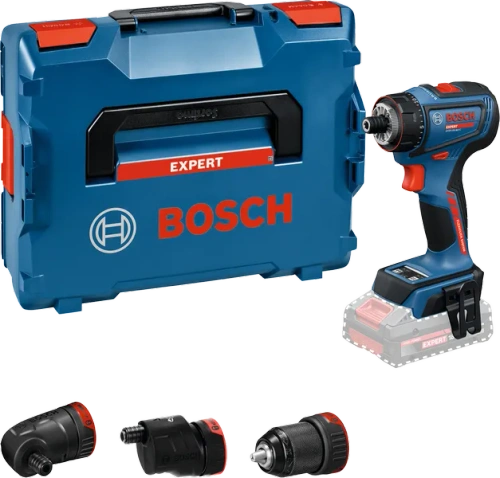Wiertarko wkrętarka Bosch EXPERT EXSR18V-90FC (06019R2003)
