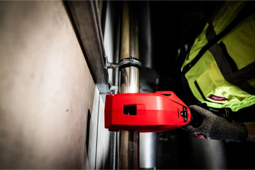 Obcinak do rur ze stali nierdzewnej Milwaukee M12 PCSS54-0