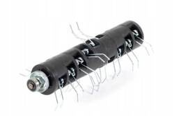 Wałek do aeracji do wertykulatora Makita DUV320 YA00001317