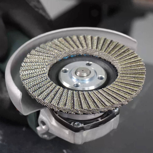 Diamentowa tarcza listkowa Distar 115x22,23 mm #200 89568442118