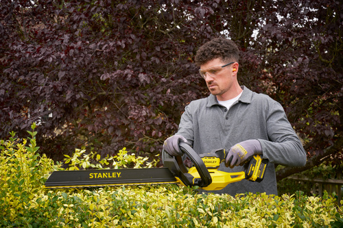 Nożyce do żywopłotu Stanley Fatmax SFMCHT8255B-XJ