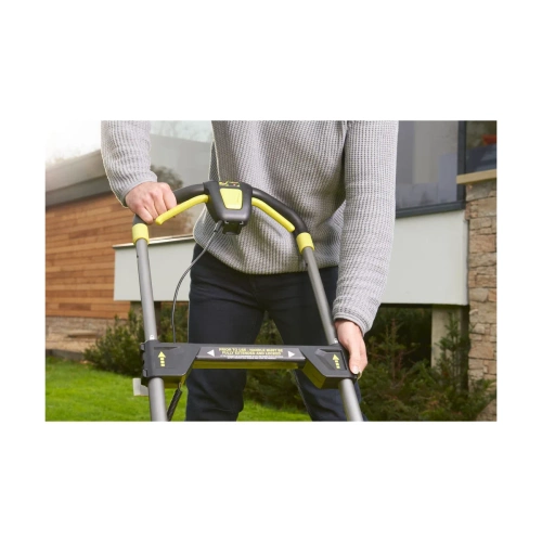 Kosiarka Ryobi RY18LMX40A 5133004584