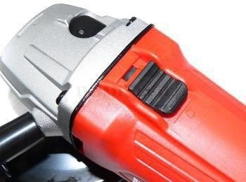 Szlifierka kątowa Maktec MT963