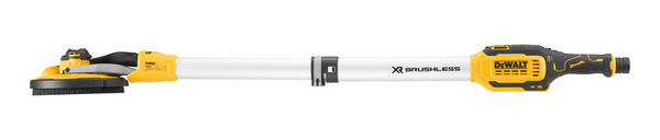 Przegubowa szlifierka do gipsu Dewalt DCE800NB