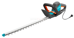 Elektryczne nożyce do żywopłotu Gardena ComfortCut 600/55 09834-20