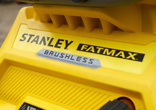 Myjka ciśnieniowa Stanley Fatmax SFMCPW1500B