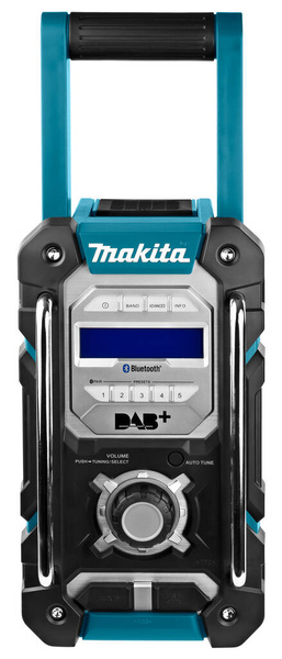 Radio Makita DMR112 FM/DAB+