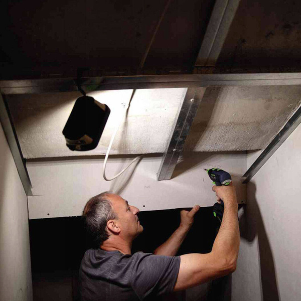 Lampa robocza Festool SYSLITE KAL II (500721)