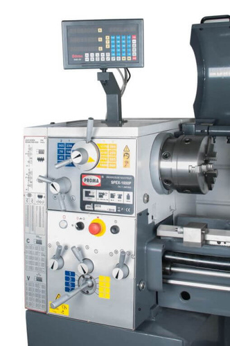 Tokarka uniwersalna Proma SPEX-1000P (25015022)