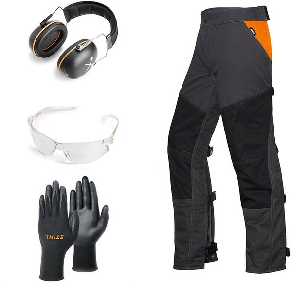 Zestaw ochronny Stihl FUNCTION KIT MS 00008859000