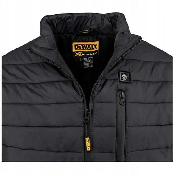 Kurtka podgrzewana Dewalt DCHJ093D1-M rozmiar M
