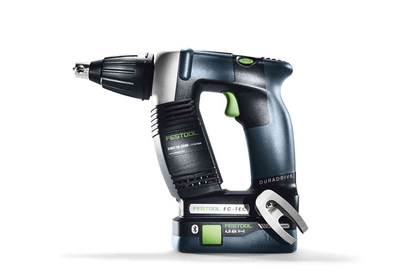 Wkrętarka do GK Festool DURADRIVE DWC 18-2500 Basic (576497)