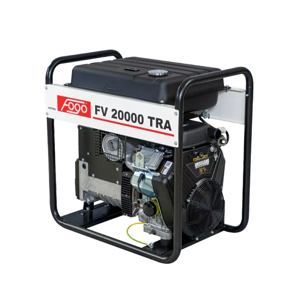 Agregat prądotwórczy Fogo FV 20000 TRA