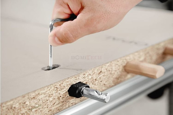 Asortyment łączników Festool DOMINO SV-SYS D14 201353