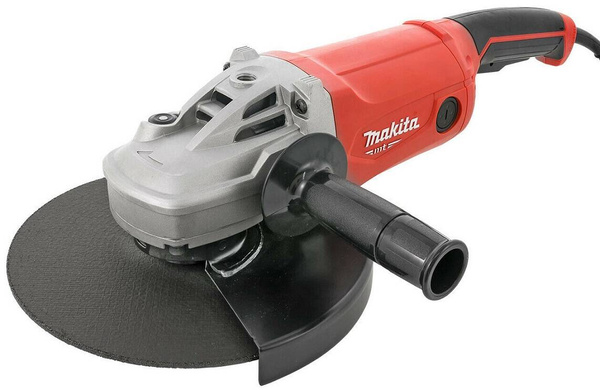 Szlifierka kątowa Maktec M9001