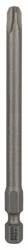Końcówka wkręcająca Extra Hart PH3x89 Bosch 2607001537