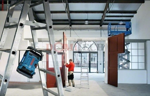 Radio budowlane Bosch GPB 12V-10 Professional 0601429200 (Solo)