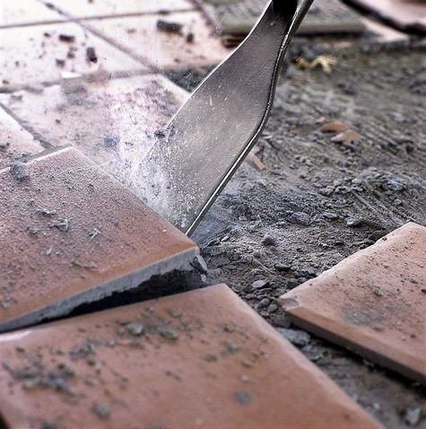 Młot udarowy Bosch GSH 3 E